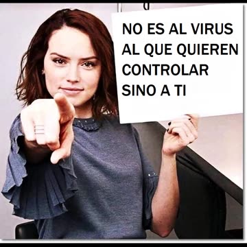 Nuevo Orden Mundial - Apaga la tele por favor