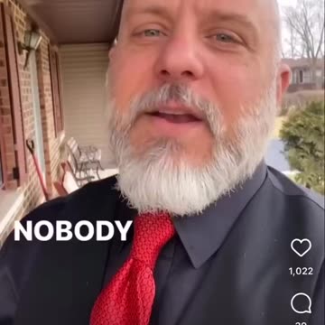 Do you believe us now?