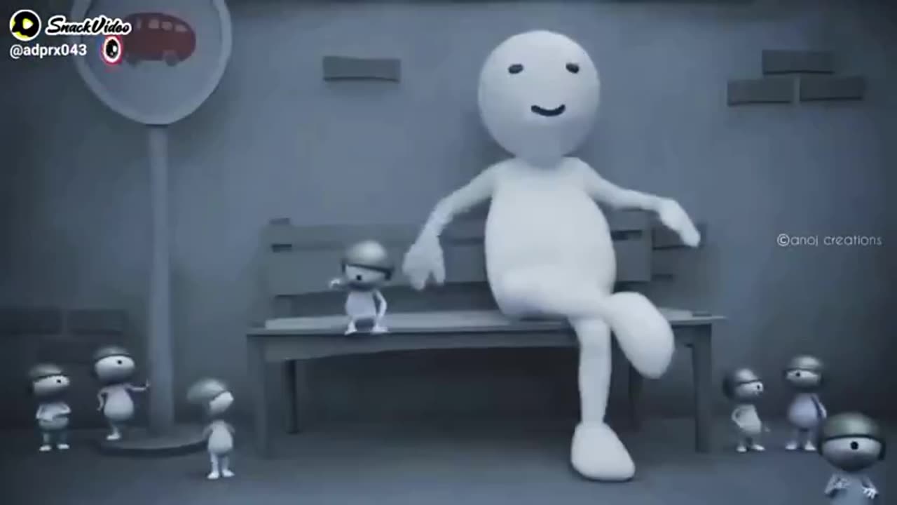 Funny thinking