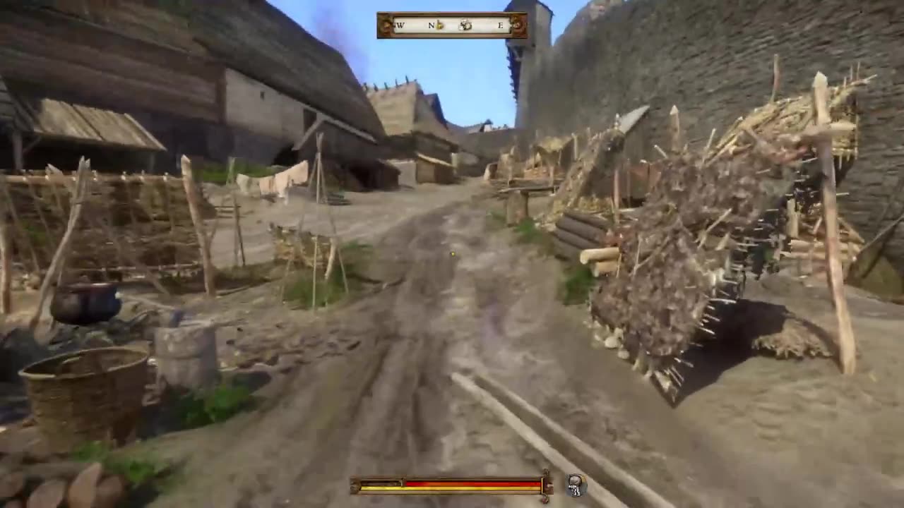 'Kingdom Come Deliverance' Part 3