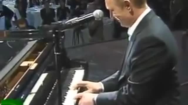 Putin Music