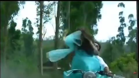 Indian Movie Physics