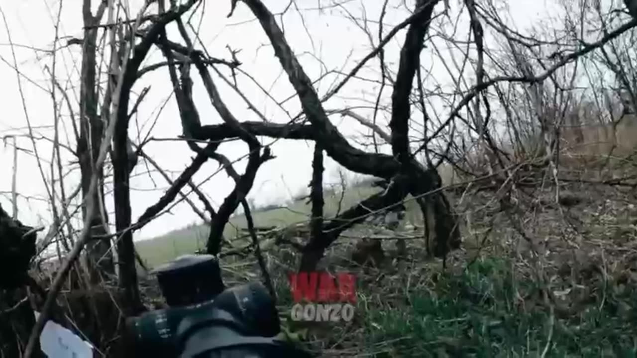 russian counter sniper