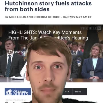 MSN covering up for Democrats?