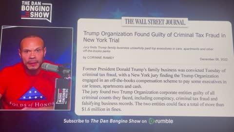 What they just did to Trump’s company PROVES Republic is on life support