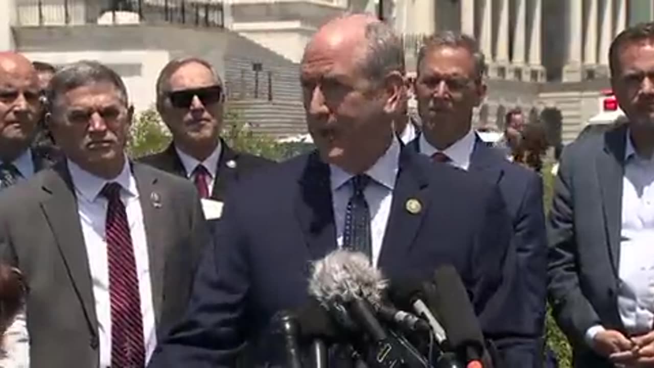 We are prepared to act in courage and honesty to the American people