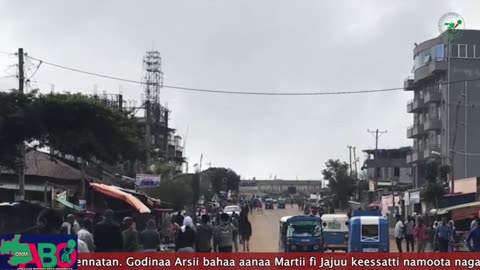 Oduu Waaree ONM-ABO Muddee 13, 2023