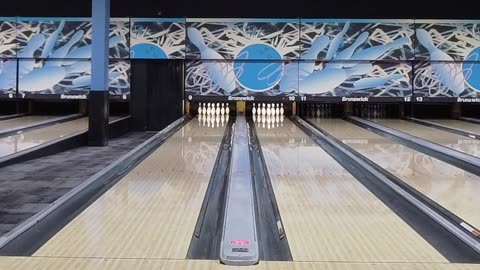 12th Bowling Stream (Apr. 2024 - Part 2)