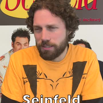 Seinbits - So you don't make a habit of giving to the blind