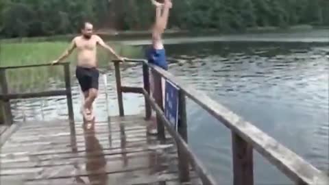 Funny Accidents (2022) funny Videos