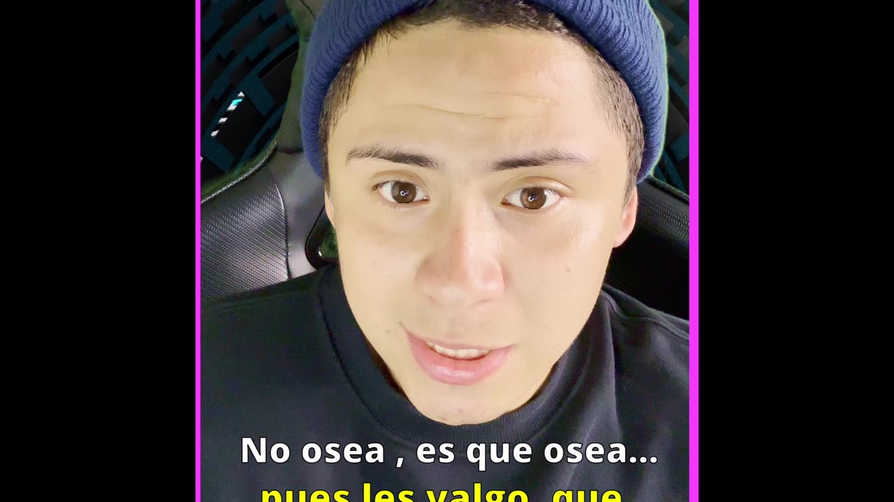 México es una vaina loca PARTE 1 🥴
