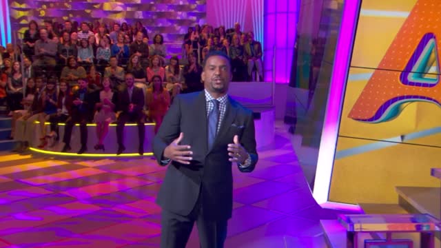 Alfonso Ribeiro's Hilarious AFV Outtakes