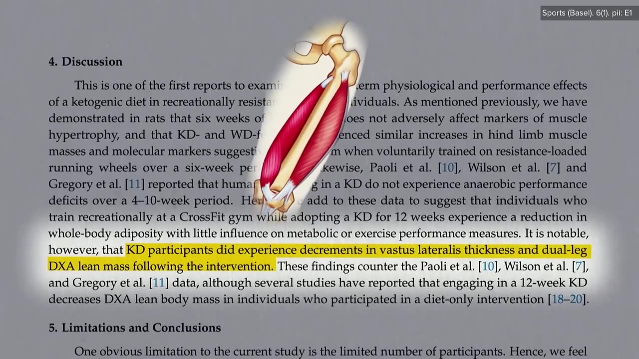 Evidence-Based Weight Loss: Live Presentation