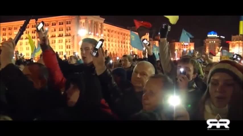 Ukrainian Nazi's from WWII