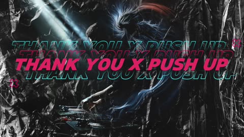 Dido x Creeds - Thank You x Push Up (DJ Blighty Mash Up)