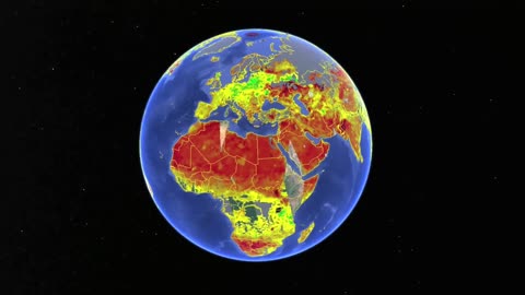SMAP At Work - NASA's Soil