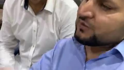 پاک یا بھارت