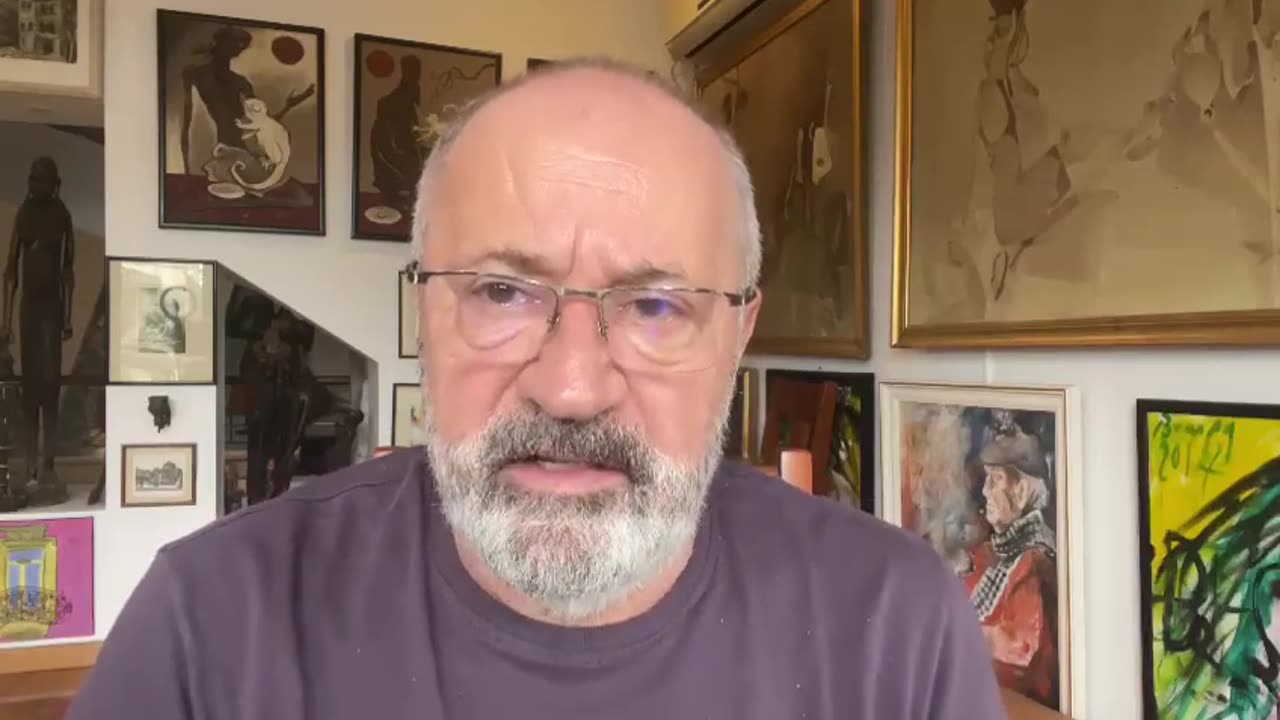 Volodimir ne minte și ne sfidează (Ia pastila SRS! Ep. 1218)