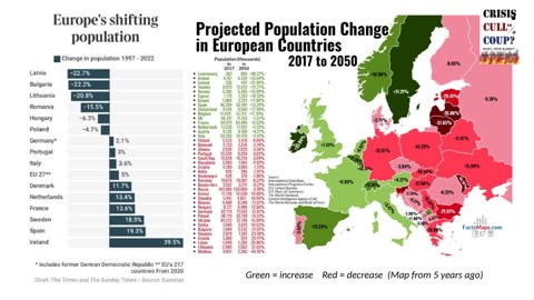 INSTITUTIONALISED EVIL, CULTURE COLLAPSE & INJECTABLE DEATH