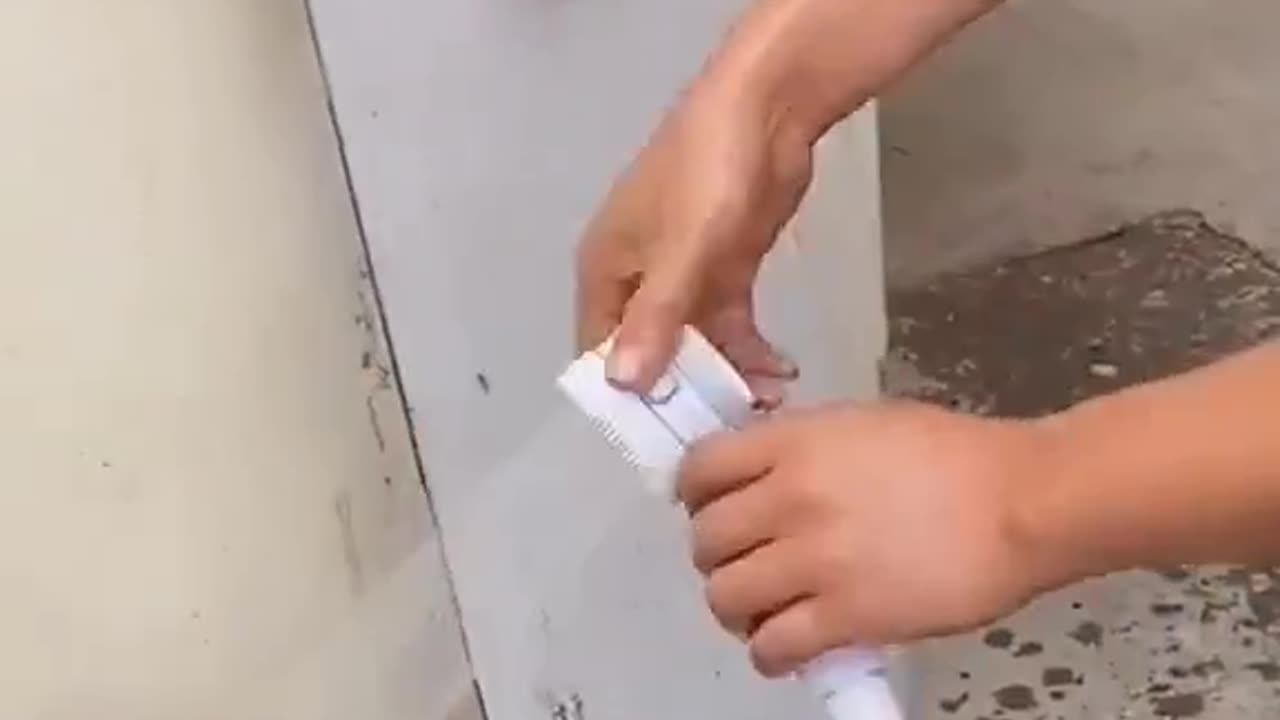 Mobile shower