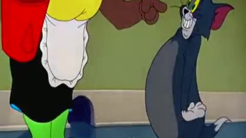 Funny Vid, cartoon