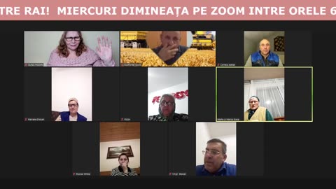 MARTA BOCA -APROAPE SUNT DE CEL MÂHNIT- PĂRTAȘIE BISERICA INTERDENOMINAȚIONALĂ CALEA CĂTRE RAI 🌺