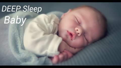 Baby Fall Deep sleep within Minutes# Lullaby for babies and Kids