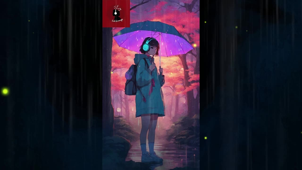 Unwind with Lofi: The Perfect Background for Relaxation @lofiLounge0089