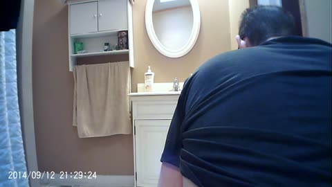 Rockydennis Presents "Taking a Dump : YT" Behind the Back Bonus