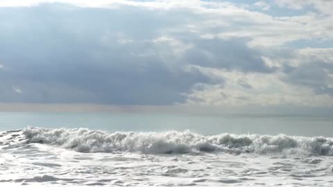 Ocean Sounds