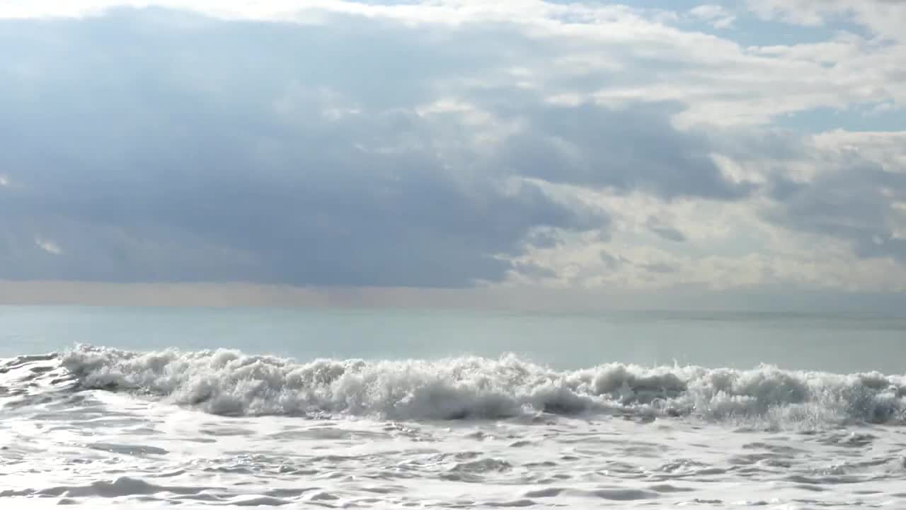 Ocean Sounds