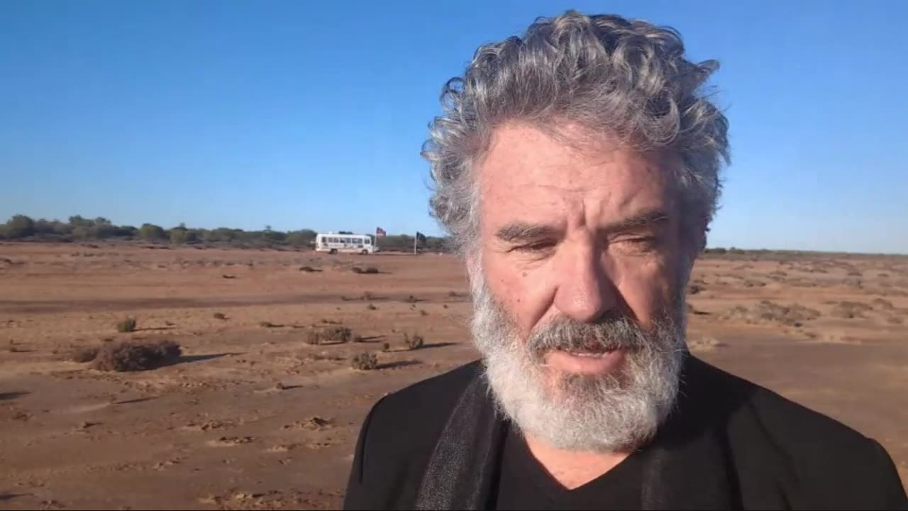 Why you shouldn't, even via silence, corrupt Australia's Greatest Gift to it's Citizens.