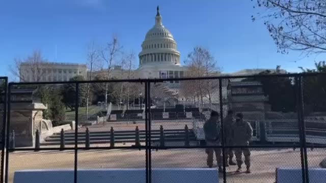 Natzi Castreau RUNNING SCARED