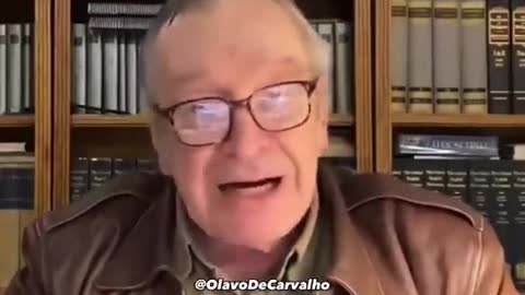 Olavo de Carvalho