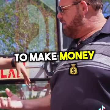 Makes me think are the blood donations being sold? 🧐🧐🧐🧐