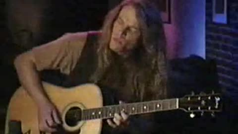 Andy Timmons - September