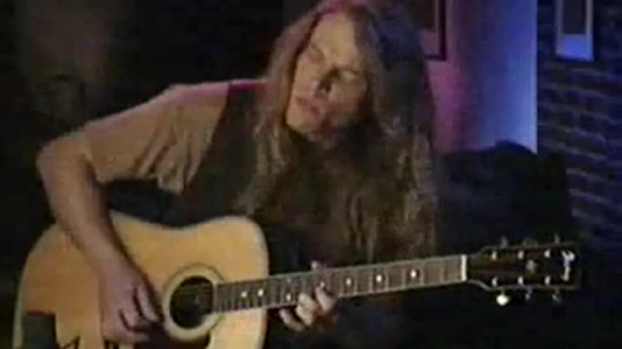 Andy Timmons - September
