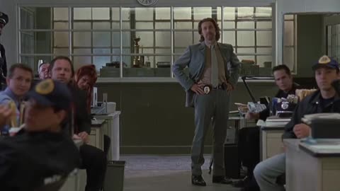 Boondock Saints - Better Luck With Beer @MLChristiansen @BlondeintheBellyoftheBeast
