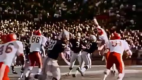 1969 The Final Showdown Restored