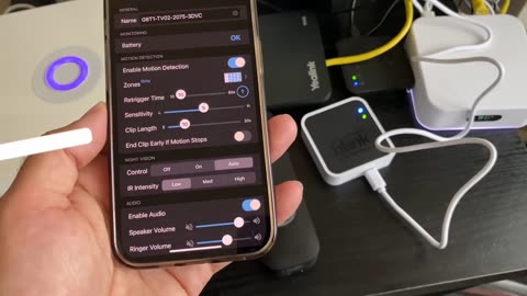 Blink Video Doorbell Full Review & Setup Guide - Should you Buy