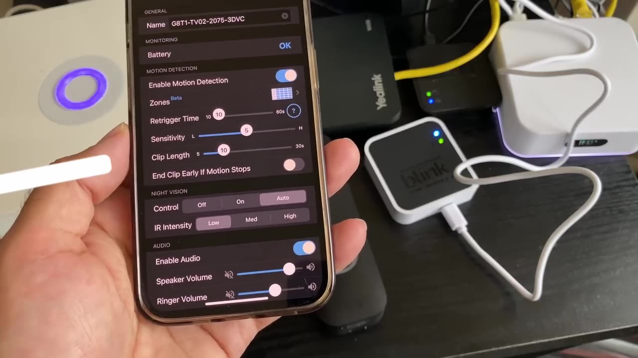 Blink Video Doorbell Full Review & Setup Guide - Should you Buy