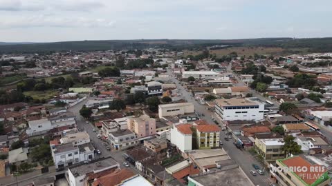 Papagaios MG - Drone #01