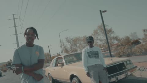 DIZZY WRIGHT x CAMMO - PUFF PUFF PASS