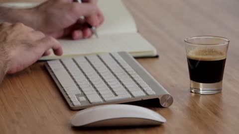 online working