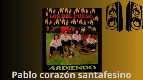 los del fuego