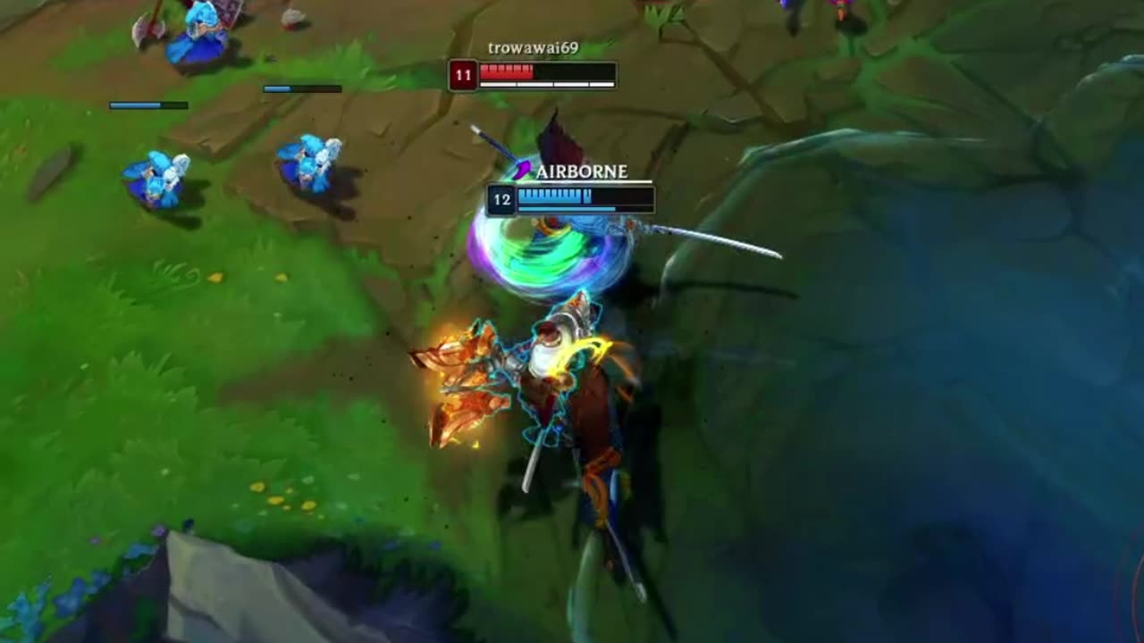 Jayce VS Yasuo & Leesin | Buy League Smurf Account link in description | #leagueoflegends #shorts