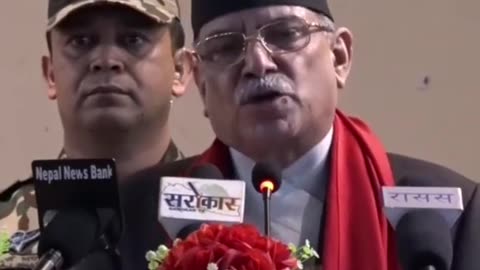 Prachanda