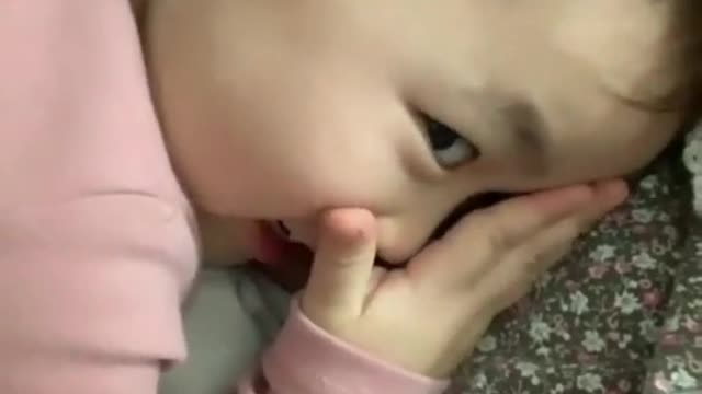 #anak #babycomel #funny #sharing #comel #bayi #baby #dance