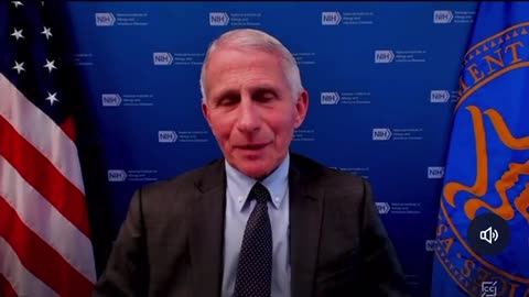 Death Fauci and his delusions of grandeur 🤡 👿 👹🖕🏼