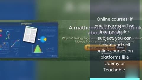 online earning